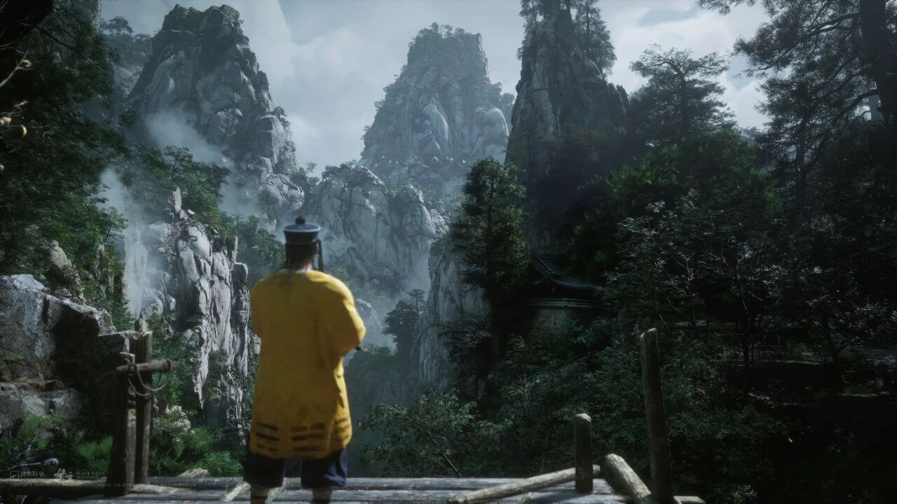 黑神话悟空：蹭热点变现赚钱方法