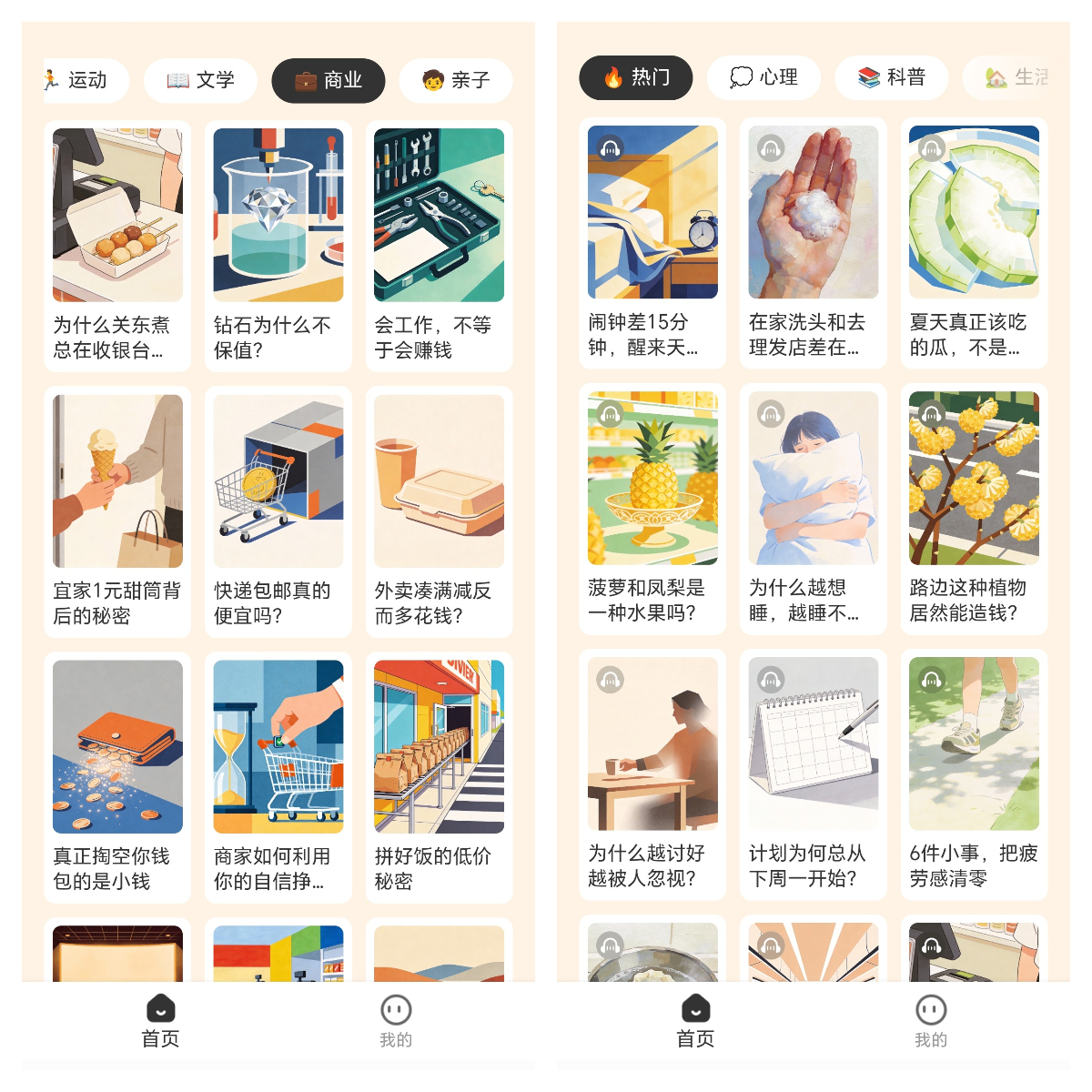 手机里有哪些堪称神级app?-然百捷网络科技