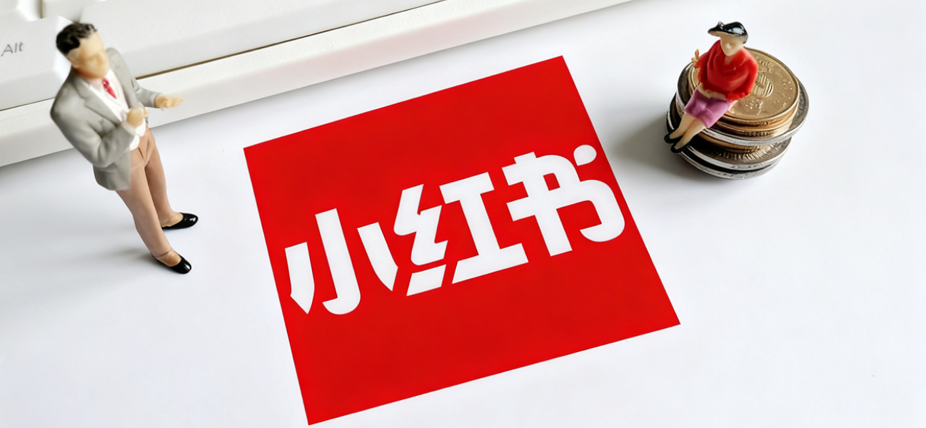 小红书无货源带货入门，0成本0粉丝也能跑通出单-然百捷网络科技