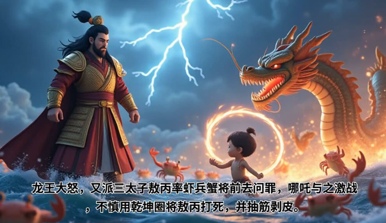 用AI批量写短故事，一稿多吃多渠道搞钱路子-然百捷网络科技