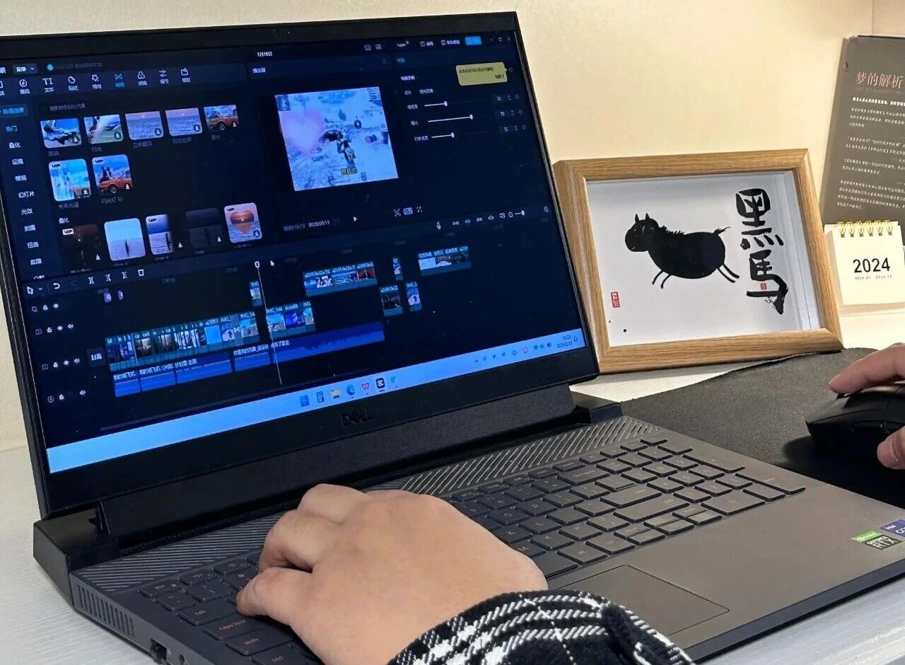 剪辑从业者三种获客路径：作品引流、社群混单、老客户关系转化图解