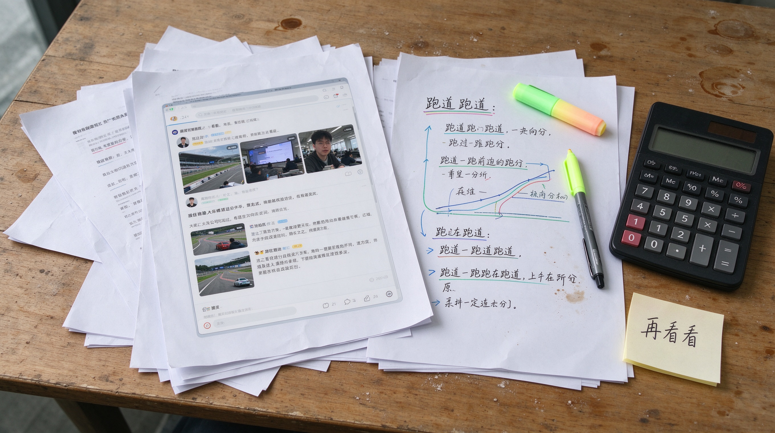 然百捷网络科技，个人网创轻量测试寻找内容变现赛道